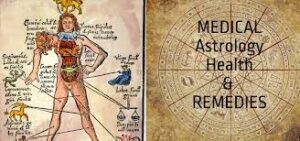 medical astrology 1