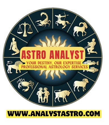 Analyst Astro