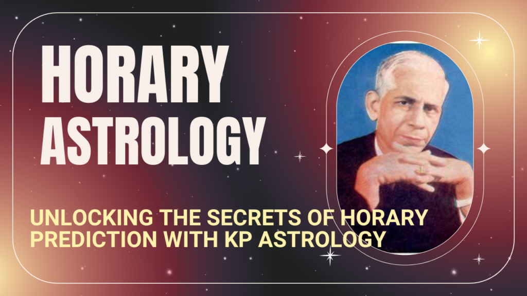 horaryastrology